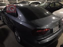 فولكسفاغن باسات